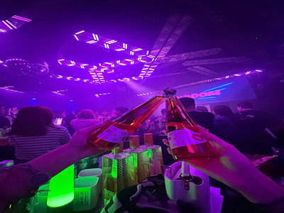 清远夜总会招聘